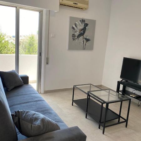 1-Bedroom Apartment With View Limassol Exterior photo